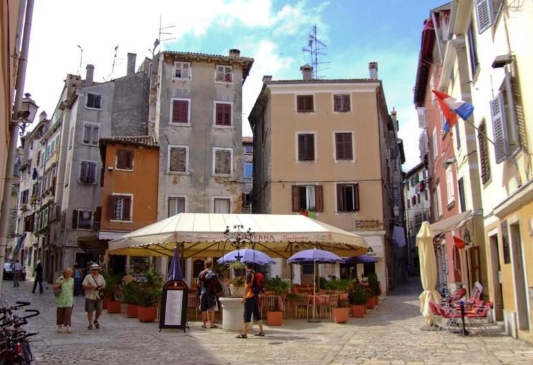 Apartment Matteotti 199 Rovinj Buitenkant foto