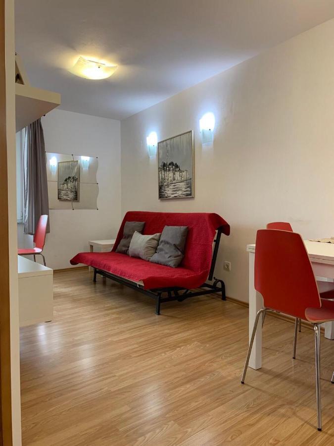 Apartment Matteotti 199 Rovinj Buitenkant foto